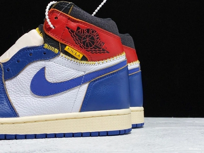 Rep TBK Jordan High Union BV1300-146 Air x OG 1 Retro 0726